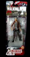 The Walking Dead's Carol Peletier (Walking Dead) Custom Action Figure