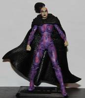 Pythona (G.I. Joe) Custom Action Figure
