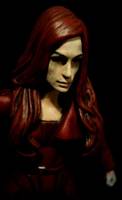 X3 Phoenix (X-Men - Movies) Custom Action Figure