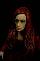 X3 Phoenix (X-Men - Movies) Custom Action Figure