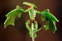 Sauron (Marvel Legends) Custom Action Figure