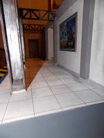 Subway Station (Marvel Legends) Custom Diorama / Playset