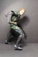 John Connor (Terminator) Custom Action Figure