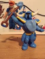 Shovel Knight (Original) Custom Statue / Bust