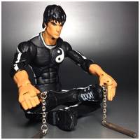 Shang Chi (Marvel Legends) Custom Action Figure