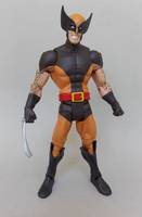 MUC Wolverine V2 (DC Universe) Custom Action Figure