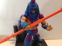 Man-E-Faces (Masters of the Universe) Custom Action Figure