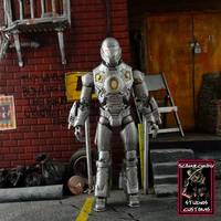 Ultimate Ghost (Marvel Legends) Custom Action Figure