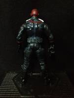 Red Skull (Movie) (Marvel Legends) Custom Action Figure