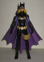 Stephanie Brown Batgirl (Batman) Custom Action Figure