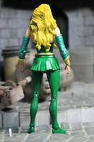 Enchantress (Marvel Legends) Custom Action Figure