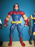 Warpath (Marvel Legends) Custom Action Figure