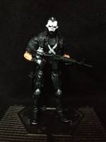 Crossbones (Movie Concept) (Marvel Legends) Custom Action Figure
