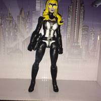 Mocking Bird (Marvel Legends) Custom Action Figure