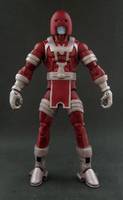 Marvel Korath the Pursuer (Marvel Legends) Custom Action Figure