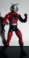 Ant-Man (Marvel Legends) Custom Action Figure