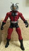 Ant-Man (Marvel Legends) Custom Action Figure