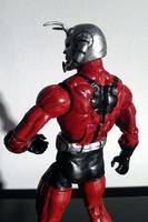 Ant-Man (Marvel Legends) Custom Action Figure
