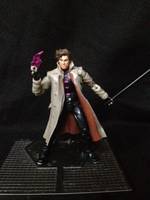 Gambit (Marvel Movie) (Marvel Legends) Custom Action Figure