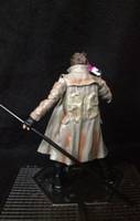 Gambit (Marvel Movie) (Marvel Legends) Custom Action Figure
