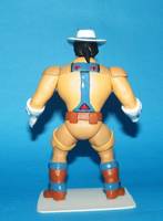 Bravestar MOTU Scale (Masters of the Universe) Custom Action Figure