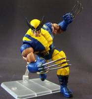 Wolverine (Marvel Legends) Custom Action Figure
