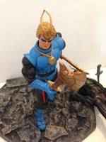Prince Dargon (Masters of the Universe) Custom Action Figure