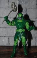 Ronan the Accuser (Marvel Universe) Custom Action Figure