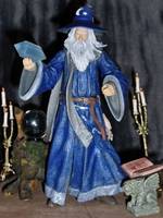 Yensid the Sorcerer (Fantasy) Custom Action Figure