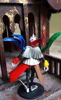 Fer (Original) Custom Miniature / Figurine
