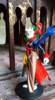 Fer (Original) Custom Miniature / Figurine