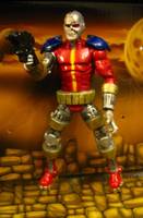 Deathlok (Marvel Legends) Custom Action Figure