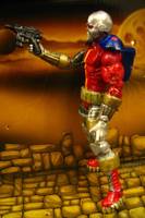 Deathlok (Marvel Legends) Custom Action Figure