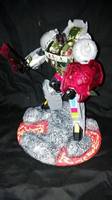 Lava (Transformers) Custom Diorama / Playset