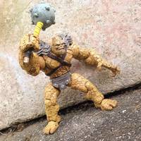 Korg the Kronan (Marvel Legends) Custom Action Figure