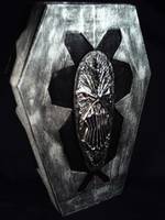 Casket Jewelry Box (Spawn) Custom Other