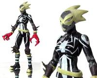 Mania (Marvel Legends) Custom Action Figure