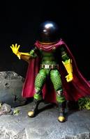Mysterio (Marvel Legends) Custom Action Figure