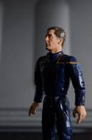 Captain Jonathan Archer (Star Trek) Custom Action Figure