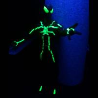 Big Time Spider-Man (Spider-Man) Custom Action Figure