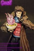 Gambit (Classic) (Marvel Legends) Custom Action Figure