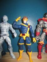 Cyclops (Marvel Legends) Custom Action Figure