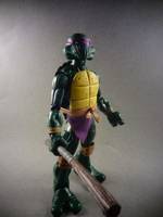 Donatello Redeisgned (Teenage Mutant Ninja Turtles) Custom Action Figure