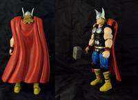 Classic Thor (Marvel Legends) Custom Action Figure