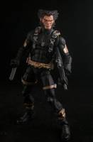 Spy Wolverine (Marvel Legends) Custom Action Figure