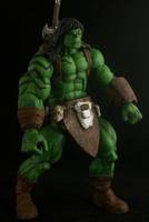 Skaar (Marvel Legends) Custom Action Figure
