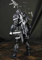 Agent Venom (Marvel Legends) Custom Action Figure