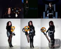 TNBA Talia (Batman Animated) Custom Action Figure