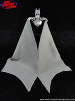 Justice Lords Batman (Movie Concept) (DC Universe) Custom Action Figure