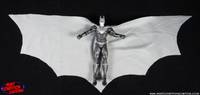 Justice Lords Batman (Movie Concept) (DC Universe) Custom Action Figure